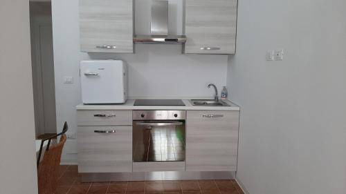 Piane d'Archi-Quadroni House | 23 m² House ∙ 1 bedroom ∙ 2 guests