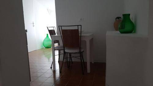 Piane d'Archi-Quadroni House | 23 m² House ∙ 1 bedroom ∙ 2 guests