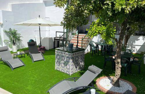 Rociana Del Condado House | 230 m² House ∙ 5 bedrooms ∙ 13 guests