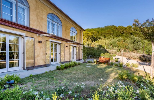 Santo Stefano di Magra House | 230 m² House ∙ 4 bedrooms ∙ 8 guests