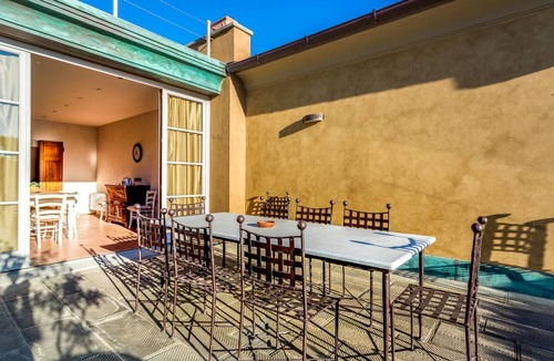Santo Stefano di Magra House | 230 m² House ∙ 4 bedrooms ∙ 8 guests