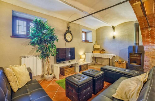 Bene Vagienna House | 230 m² House ∙ 3 bedrooms ∙ 6 guests