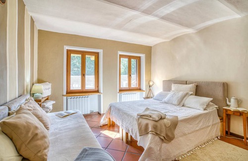 Bene Vagienna House | 230 m² House ∙ 3 bedrooms ∙ 6 guests