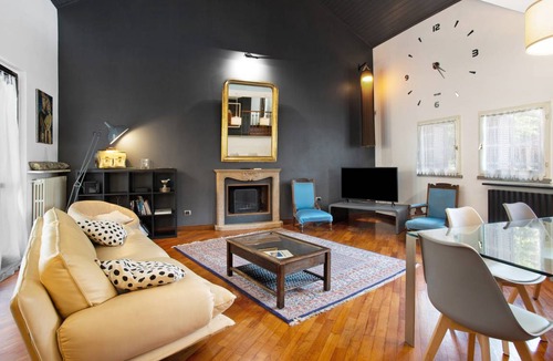 Peschiera Borromeo Villa | 230 m² Villa ∙ 4 bedrooms ∙ 13 guests