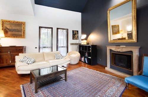 Peschiera Borromeo Villa | 230 m² Villa ∙ 4 bedrooms ∙ 13 guests