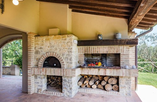 Fratta Villa | 230 m² Villa ∙ 6 bedrooms ∙ 12 guests