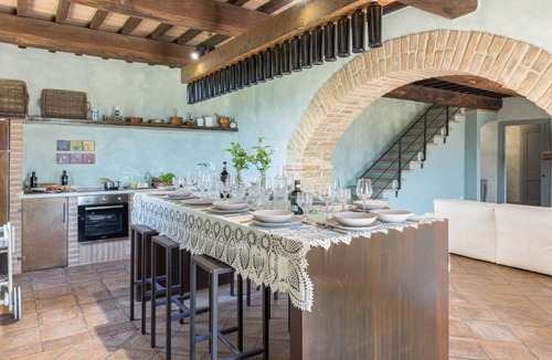 Fratta Villa | 230 m² Villa ∙ 6 bedrooms ∙ 12 guests