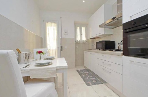 Cinecitta Bed & Breakfast | 24 m² Bed and breakfast ∙ 127 guests