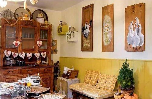 Castello di Annone Bed & Breakfast | 24 m² Bed and breakfast ∙ 3 guests