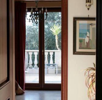 Paestum Bed & Breakfast | 24 m² Bed and breakfast ∙ 3 guests