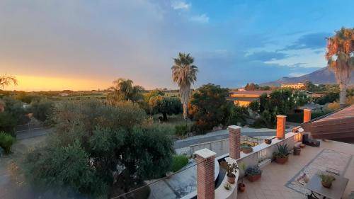 Paestum Bed & Breakfast | 24 m² Bed and breakfast ∙ 3 guests
