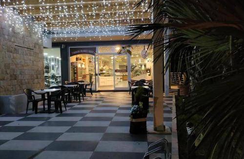 Limatola Bed & Breakfast | 24 m² Bed and breakfast ∙ 4 guests