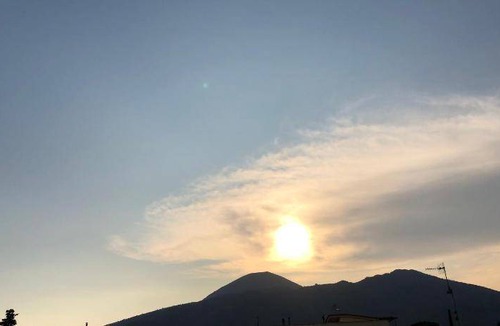 Terzigno Bed & Breakfast | 24 m² Bed and breakfast ∙ 6 guests