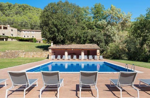 Ossinya Bed & Breakfast | 24 m² Bed and breakfast ∙ 3 guests
