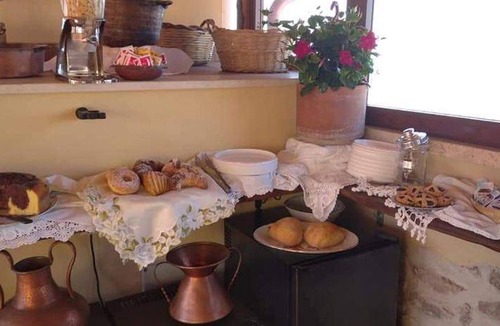 Norma Bed & Breakfast | 24 m² Bed and breakfast ∙ 4 guests