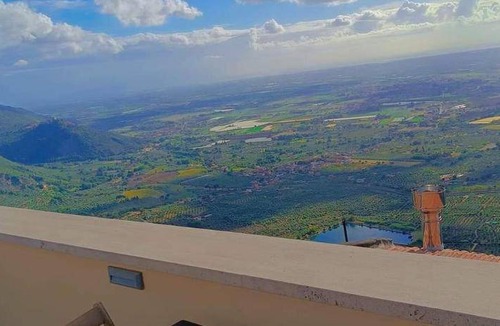 Norma Bed & Breakfast | 24 m² Bed and breakfast ∙ 4 guests