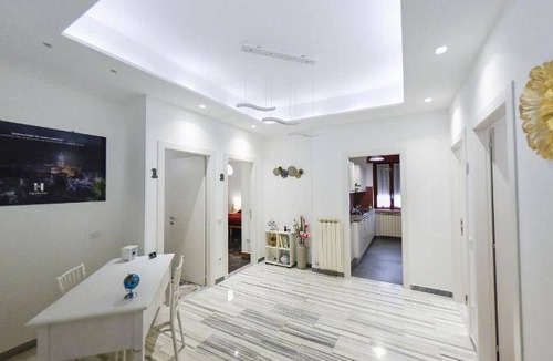 Ripalimosani Bed & Breakfast | 24 m² Bed and breakfast ∙ 4 guests