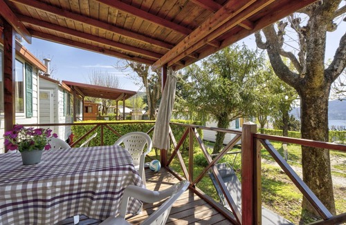 Pratolungo Other | 24 m² Camping ∙ 2 bedrooms ∙ 5 guests