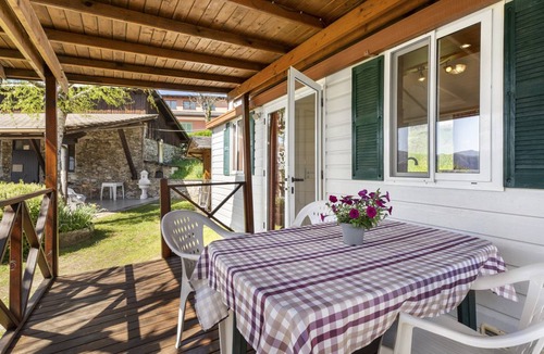 Pratolungo Other | 24 m² Camping ∙ 2 bedrooms ∙ 5 guests