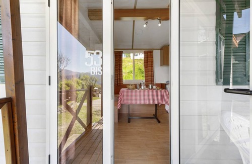 Pratolungo Other | 24 m² Camping ∙ 2 bedrooms ∙ 5 guests