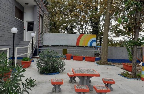 Castelfranco Emilia Hotel | 24 m² Hotel ∙ 3 guests