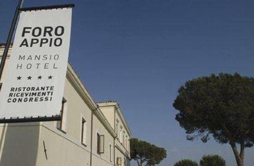 Borgo Faiti Hotel | 24 m² Hotel ∙ 8 guests