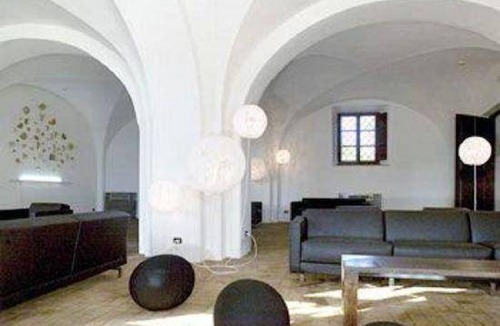 Borgo Faiti Hotel | 24 m² Hotel ∙ 8 guests