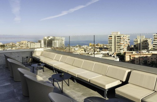 Playas del Palo Hotel | 24 m² Hotel ∙ 3 guests