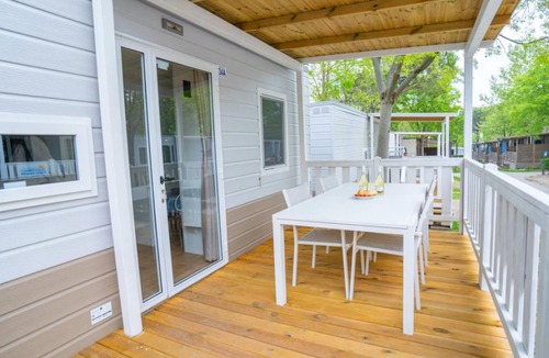 Giulianova House | 24 m² House ∙ 2 bedrooms ∙ 4 guests