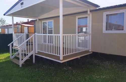Olite Resort | 24 m² Resort ∙ 3 bedrooms ∙ 6 guests