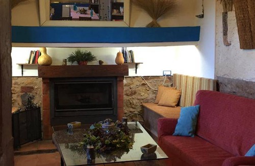 Alhambra House | 240 m² House ∙ 4 bedrooms ∙ 10 guests