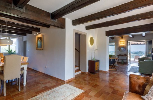 Bertinoro Villa | 240 m² Villa ∙ 3 bedrooms ∙ 6 guests