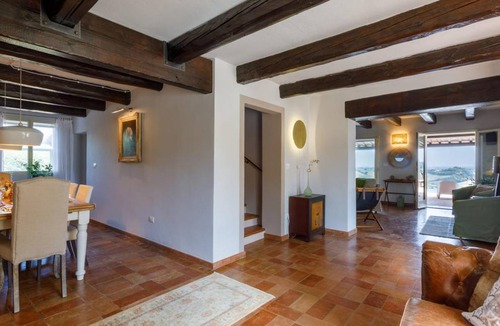 Bertinoro Villa | 240 m² Villa ∙ 3 bedrooms ∙ 6 guests