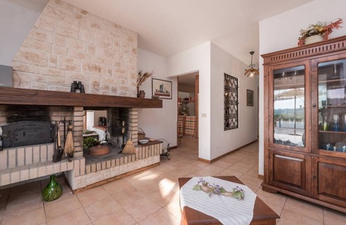 Ortona Villa | 240 m² Villa ∙ 3 bedrooms ∙ 8 guests