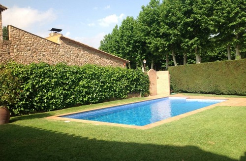Peratallada Villa | 240 m² Villa ∙ 4 bedrooms ∙ 8 guests