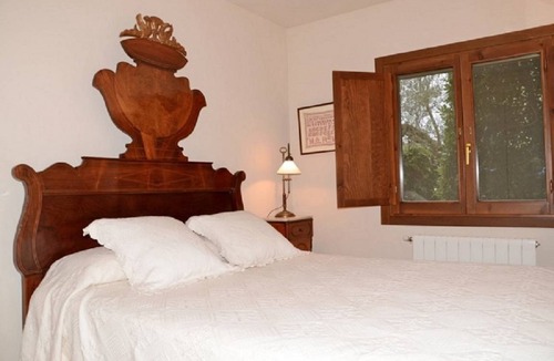 Peratallada Villa | 240 m² Villa ∙ 4 bedrooms ∙ 8 guests