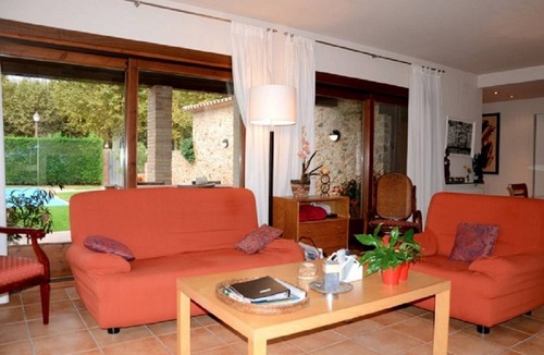 Peratallada Villa | 240 m² Villa ∙ 4 bedrooms ∙ 8 guests