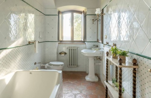 Guardea Villa | 240 m² Villa ∙ 7 bedrooms ∙ 12 guests