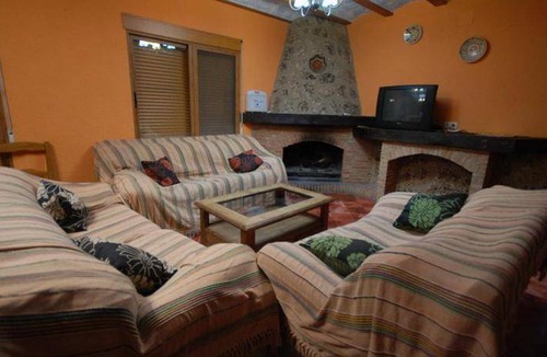 Las Nogueras House | 241 m² House ∙ 4 bedrooms ∙ 17 guests