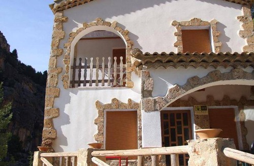 Las Nogueras House | 241 m² House ∙ 4 bedrooms ∙ 17 guests