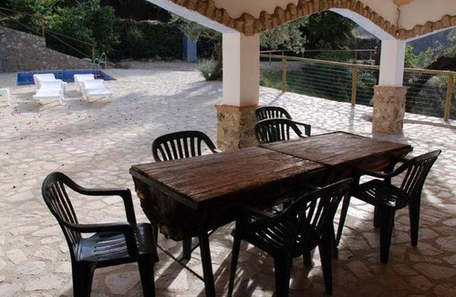 Las Nogueras House | 241 m² House ∙ 4 bedrooms ∙ 17 guests