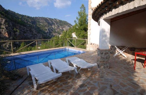 Las Nogueras House | 241 m² House ∙ 4 bedrooms ∙ 17 guests