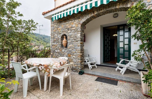 Diano Castello Apartment | 25 m² Apartment ∙ 1 bedroom ∙ 2 guests