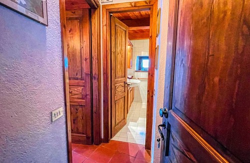 Gleise Apartment | 25 m² Apartment ∙ 1 bedroom ∙ 4 guests
