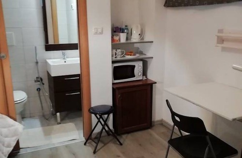 Candiolo Apartment | 25 m² Apartment ∙ 1 bedroom ∙ 1 guest