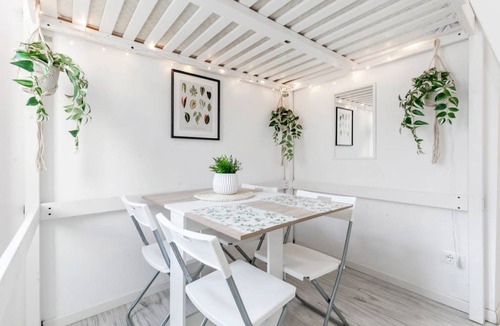 Zona Padova Apartment | 25 m² Apartment ∙ 2 guests