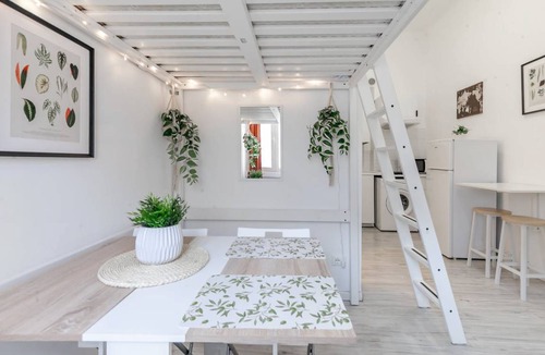 Zona Padova Apartment | 25 m² Apartment ∙ 2 guests