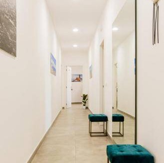 Naples Apartment | 25 m² Apartment ∙ 2 guests