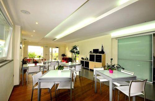 Francavilla al Mare Bed & Breakfast | 25 m² Bed and breakfast ∙ 3 guests