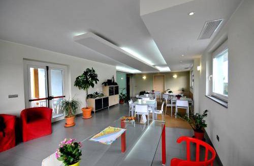 Francavilla al Mare Bed & Breakfast | 25 m² Bed and breakfast ∙ 3 guests